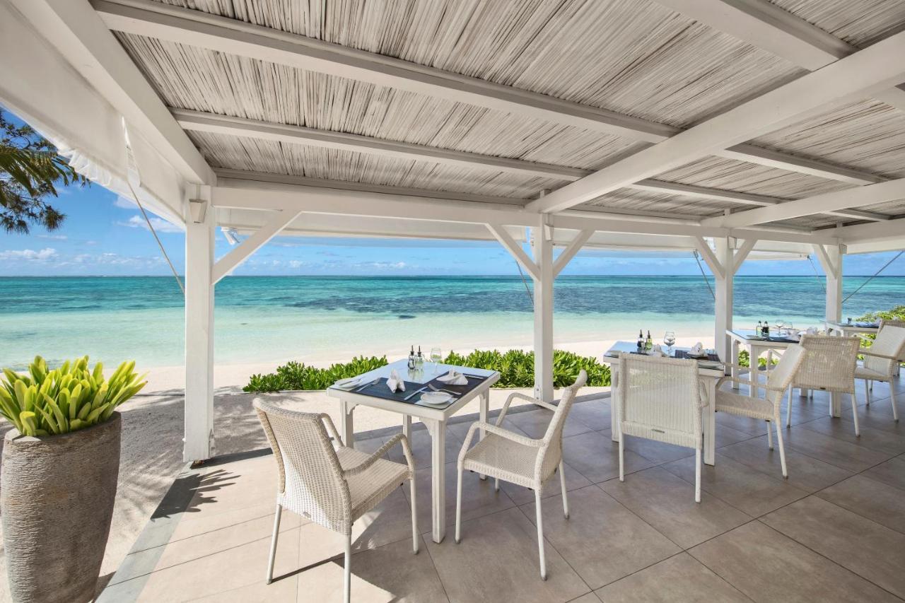 Astroea Beach Hotel (Adults Only) Blue Bay Exterior photo