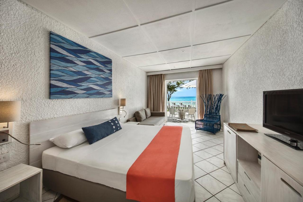 Astroea Beach Hotel (Adults Only) Blue Bay Exterior photo