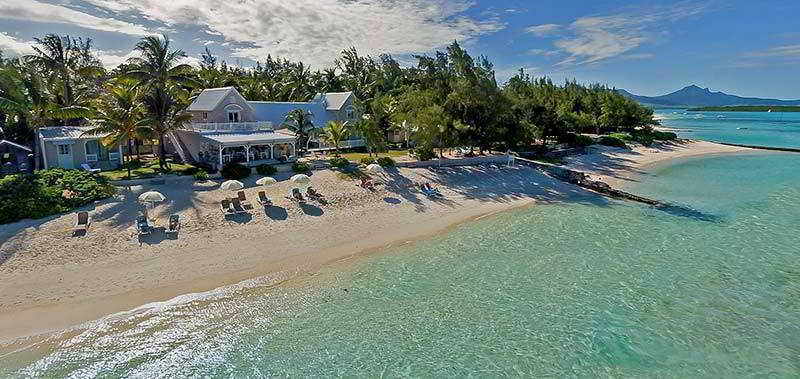 Astroea Beach Hotel (Adults Only) Blue Bay Exterior photo