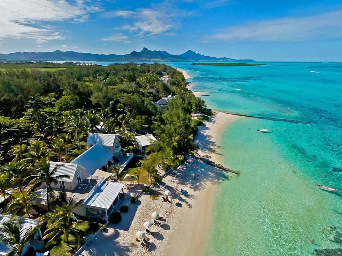 Astroea Beach Hotel (Adults Only) Blue Bay Exterior photo