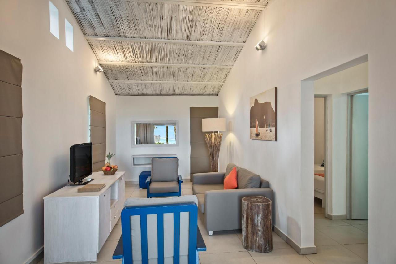Astroea Beach Hotel (Adults Only) Blue Bay Exterior photo