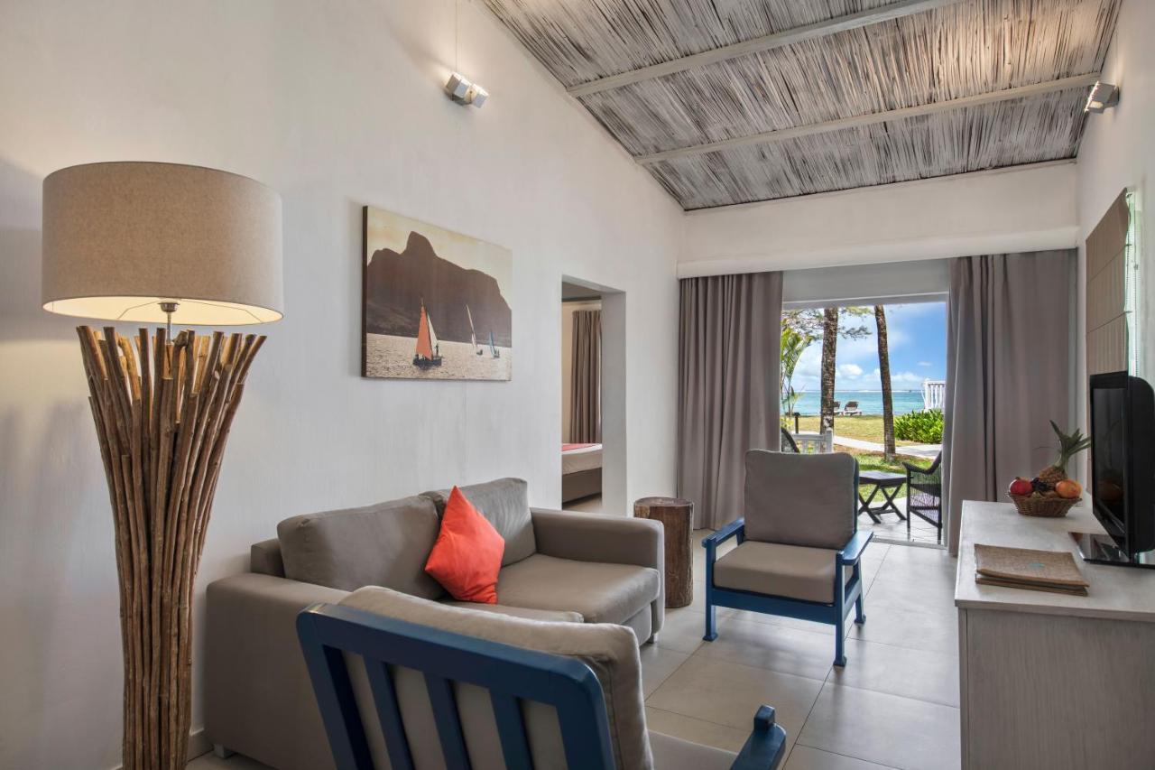 Astroea Beach Hotel (Adults Only) Blue Bay Exterior photo